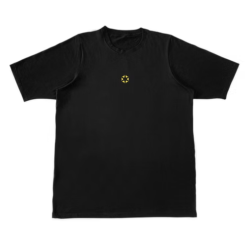 Camiseta Supersized StarMid