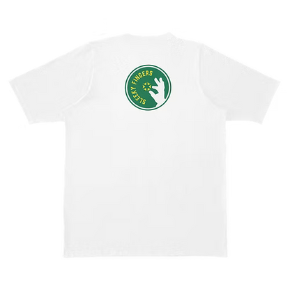 Camiseta Supersized Classic