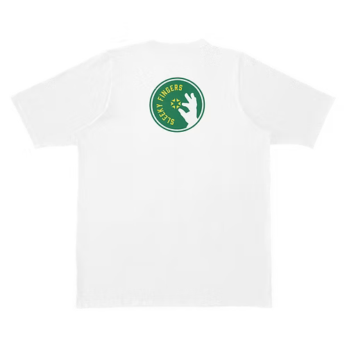 Camiseta Supersized Classic