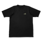 Camiseta Supersized Cotta - Green Melt