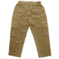 Calça Supersized Cargo Khaki