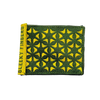 Carteira GoldKip Green