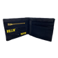 Carteira GoldKip Black
