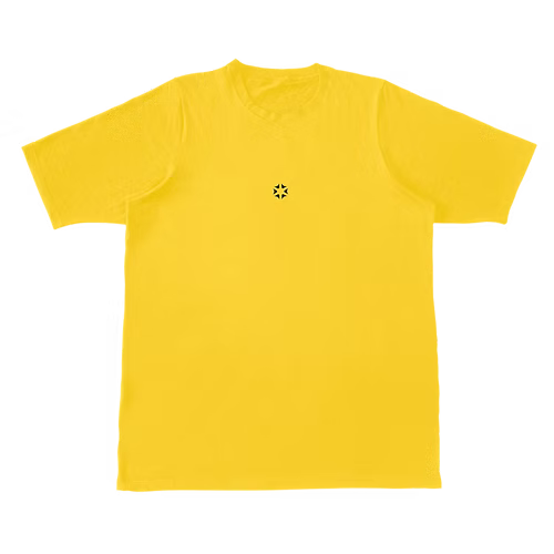 Camiseta Supersized 9Star