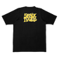Camiseta Supersized Bomb
