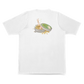 Camiseta Supersized Cotta - Sleeky Bathtub