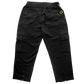Calça Supersized Cargo Black