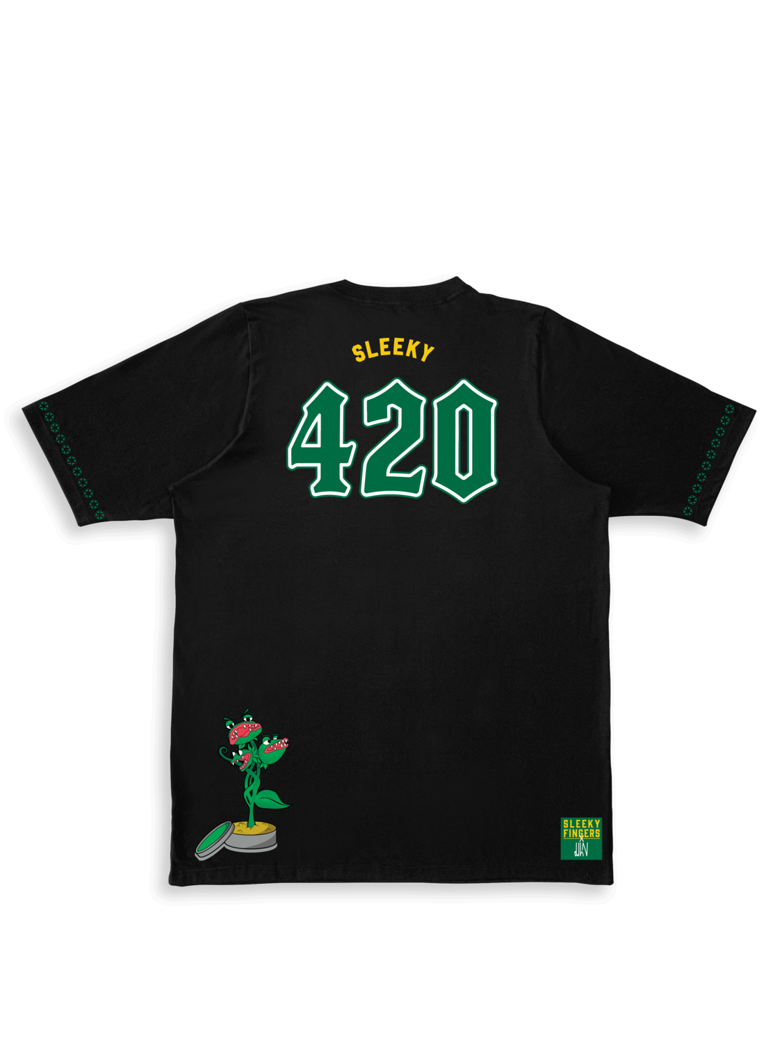 Camiseta Edição Copa - 420