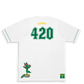 Camiseta Edição Copa - 420