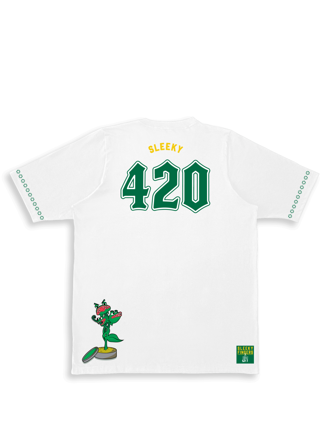 Camiseta Edição Copa - 420