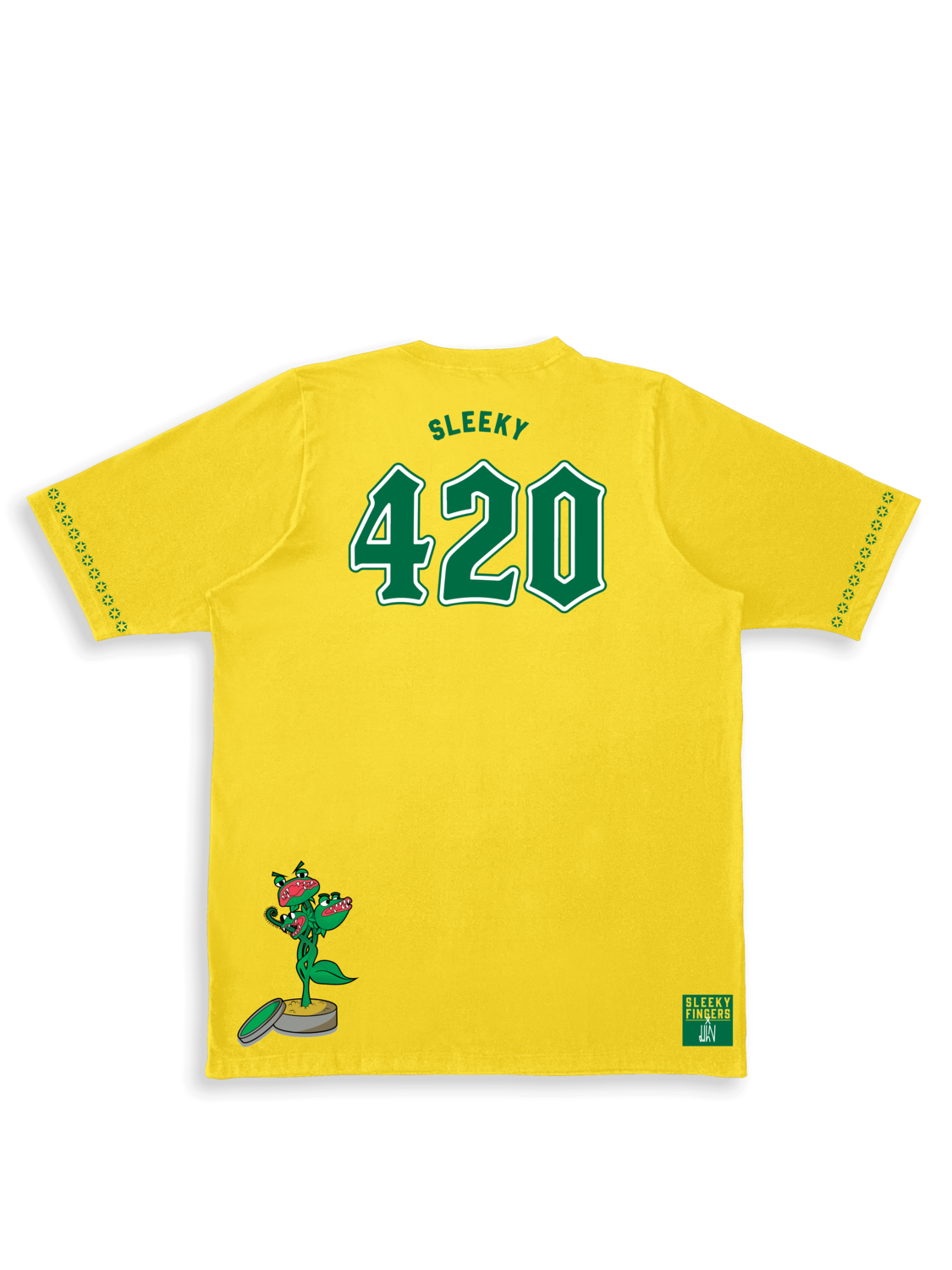 Camiseta Edição Copa - 420
