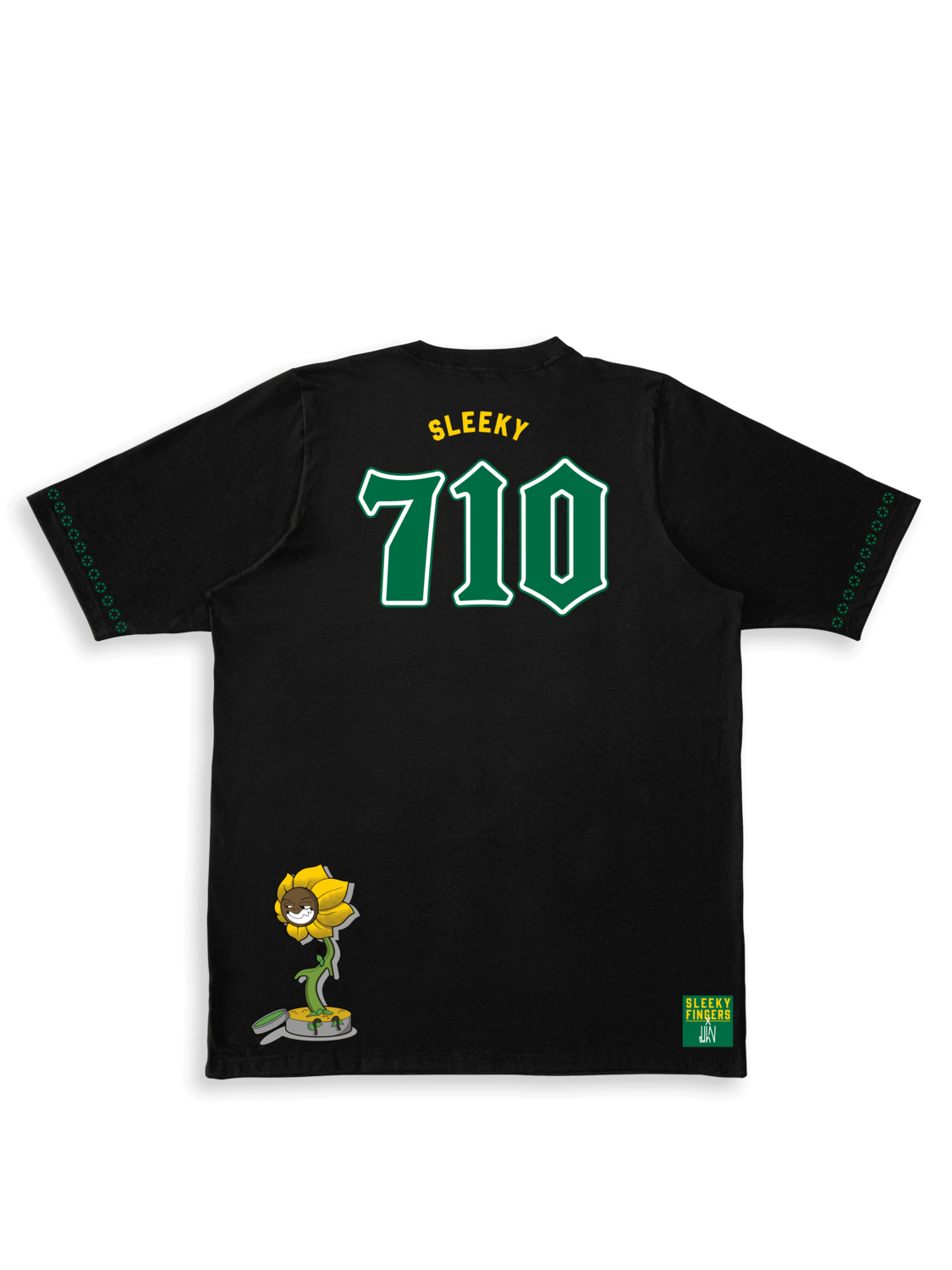 Camiseta Edição Copa - 710