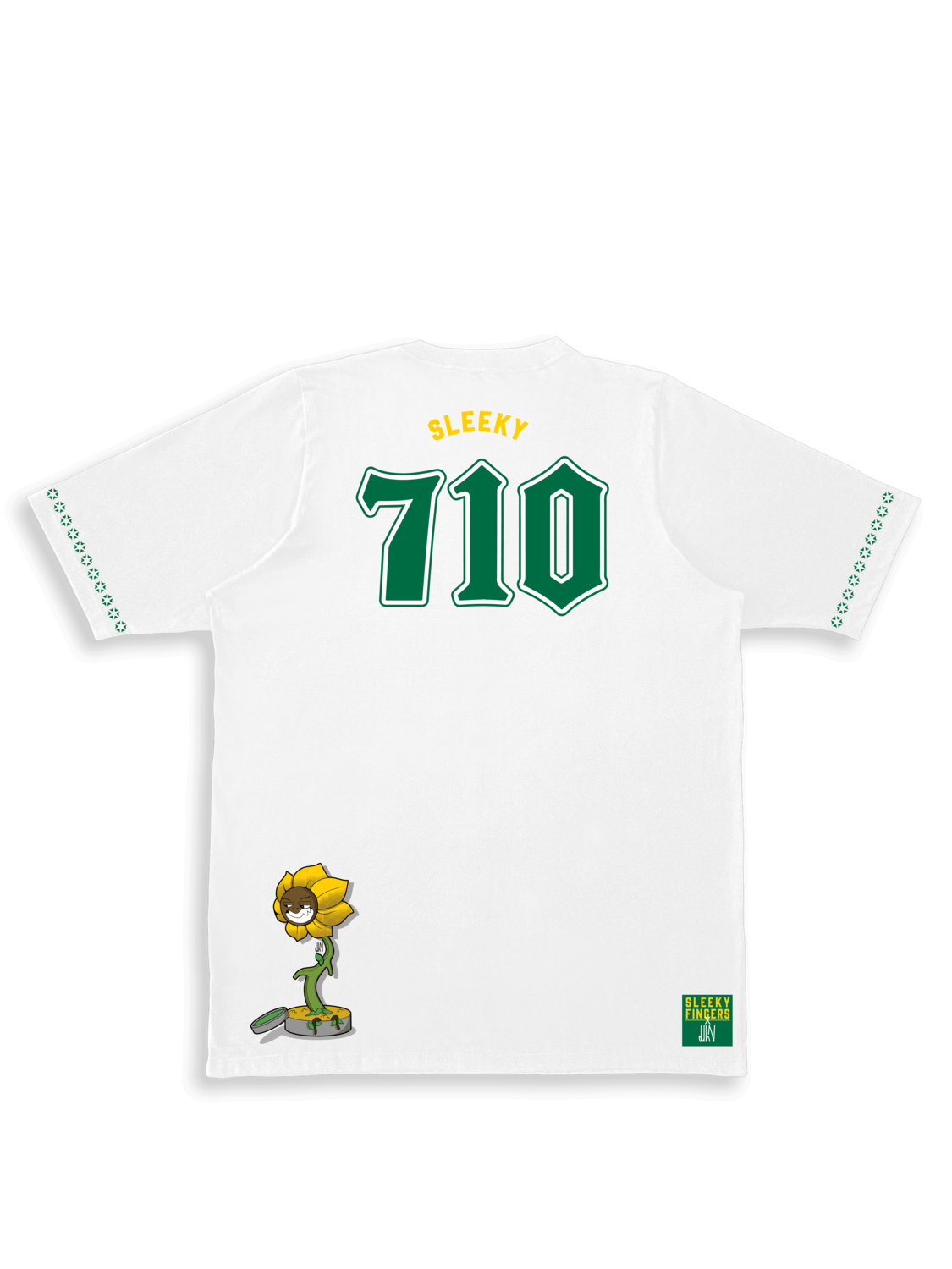 Camiseta Edição Copa - 710