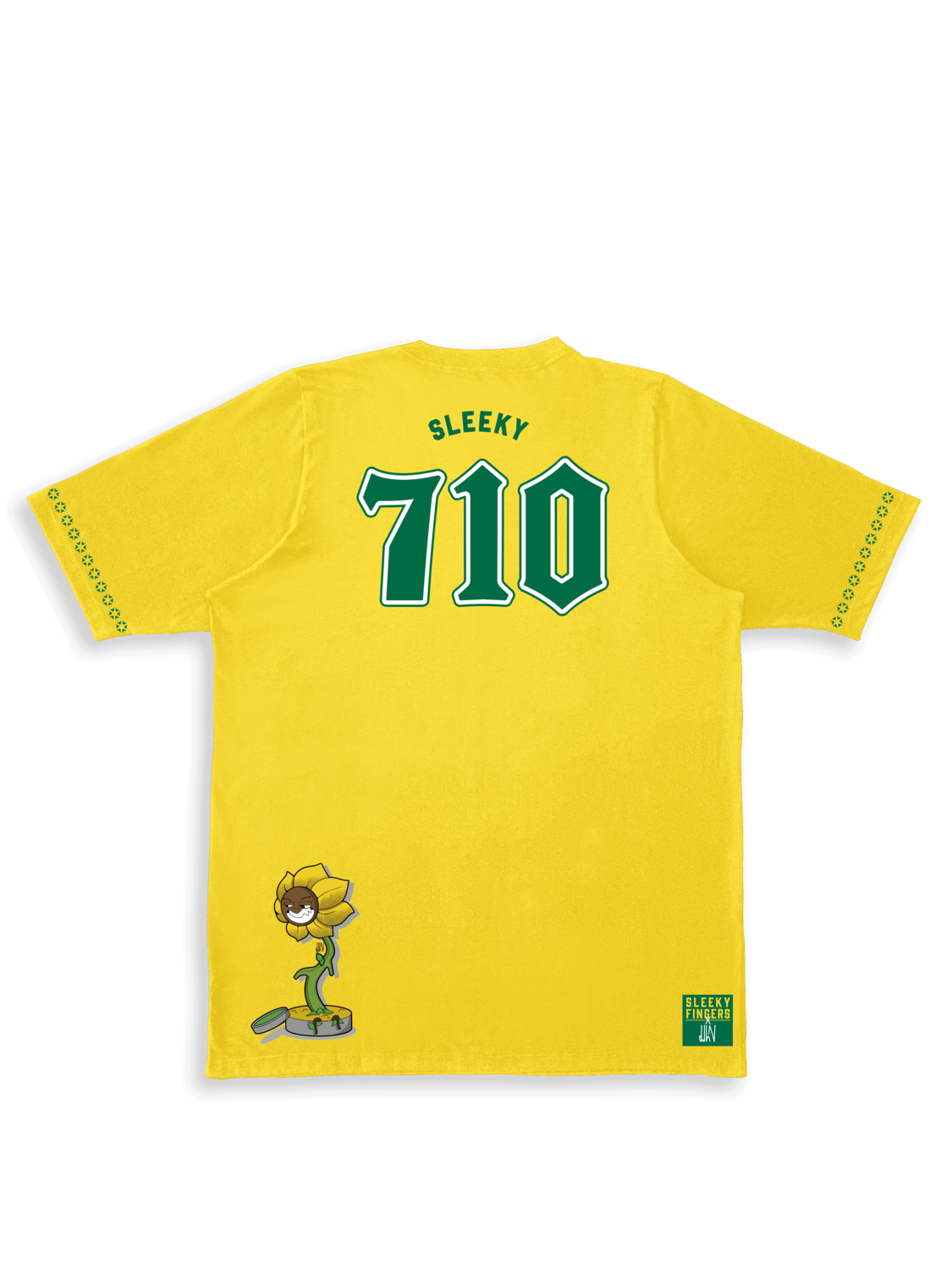 Camiseta Edição Copa - 710