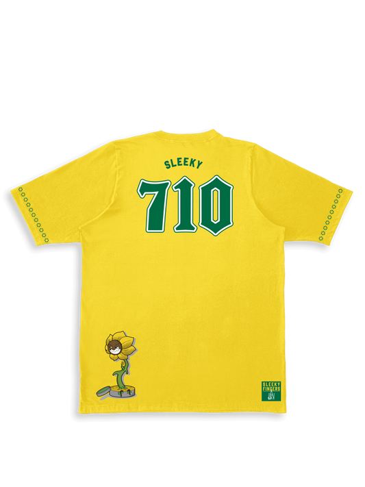 Camiseta Edição Copa - 710