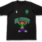 Camiseta Copa do Mundo - Cabeludin