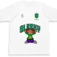 Camiseta Copa do Mundo - Cabeludin