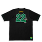 Camiseta Edição Copa - 22