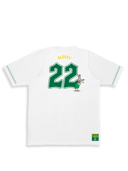 Camiseta Edição Copa - 22