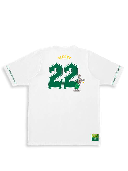 Camiseta Edição Copa - 22