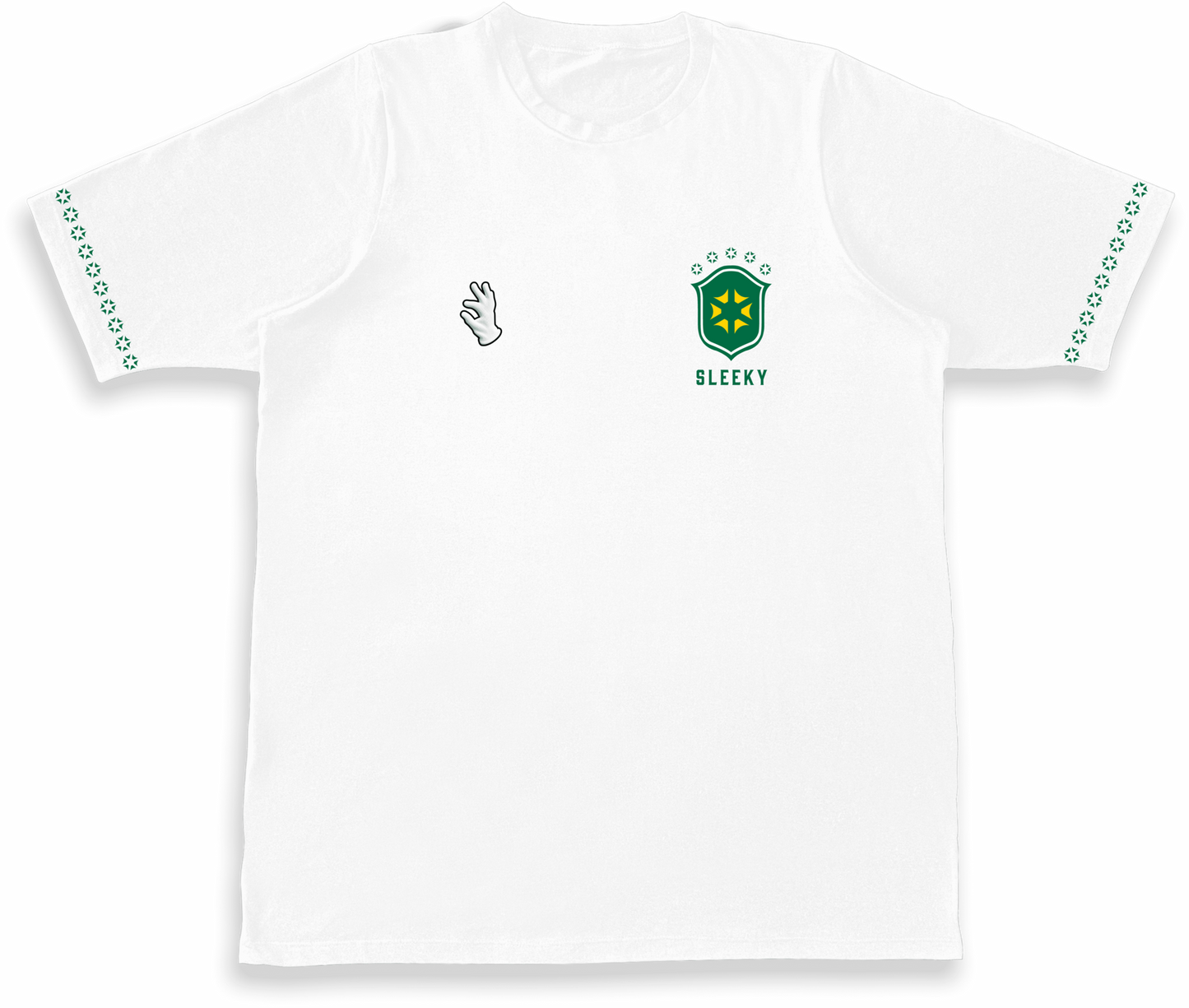 Camiseta Edição Copa - 420
