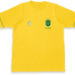 Camiseta Edição Copa - 420