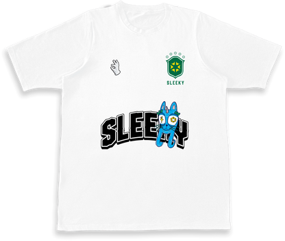 Camiseta Copa do Mundo - Kitty