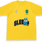 Camiseta Copa do Mundo - Kitty