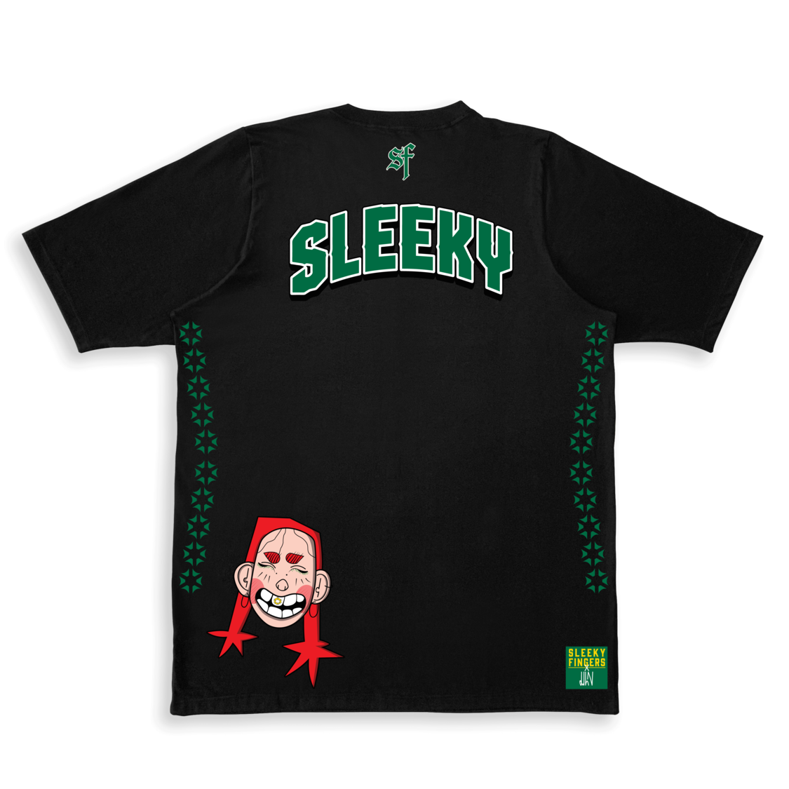 Camiseta Edição Copa - Persona
