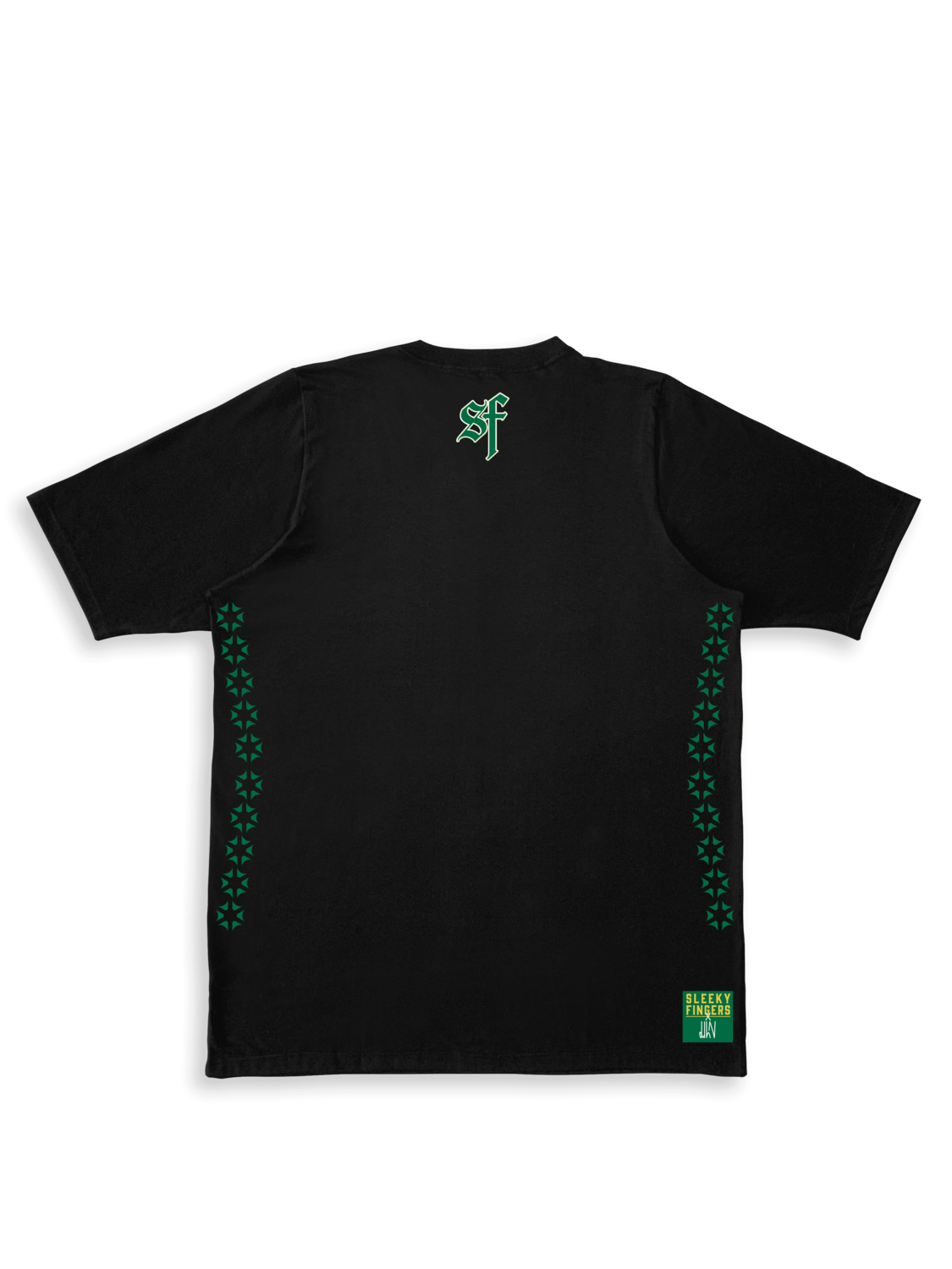 Camiseta Copa do Mundo - Cabeludin