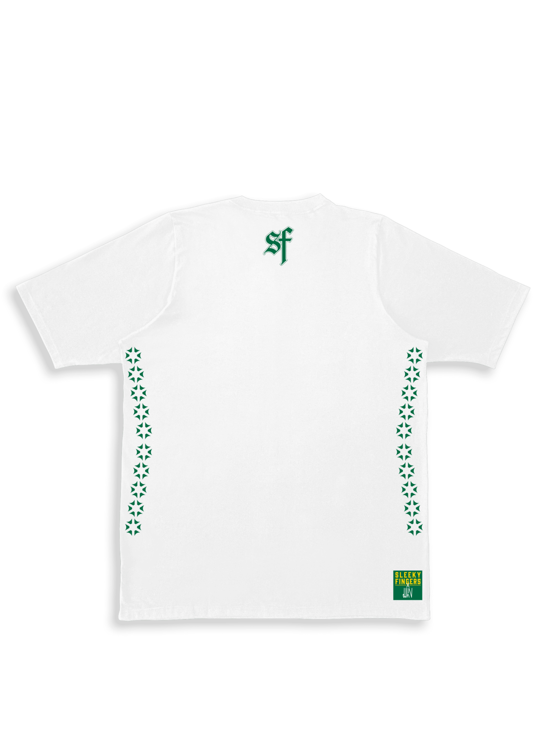 Camiseta Copa do Mundo - Kitty
