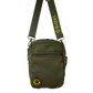 Shoulder Sesh - Shoulder Bag Green