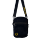 Shoulder Sesh - Shoulder Bag Black