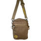 Shoulder Sesh - Shoulder Bag Khaki