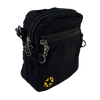Shoulder Sesh - Shoulder Bag Black