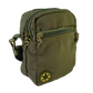 Shoulder Sesh - Shoulder Bag Green