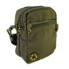 Shoulder Sesh - Shoulder Bag Green