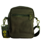 Shoulder Sesh - Shoulder Bag Green
