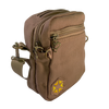 Shoulder Sesh - Shoulder Bag Khaki
