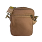 Shoulder Sesh - Shoulder Bag Khaki