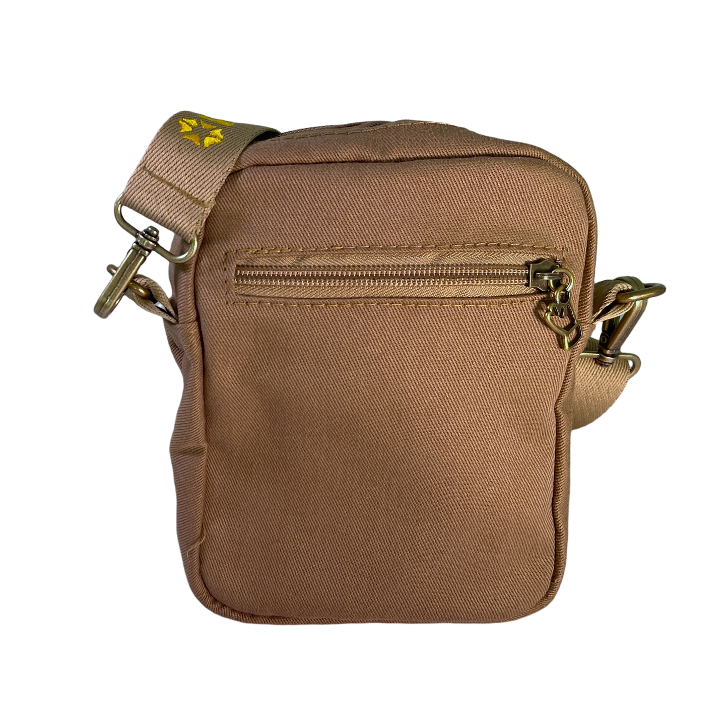 Shoulder Sesh - Shoulder Bag Khaki
