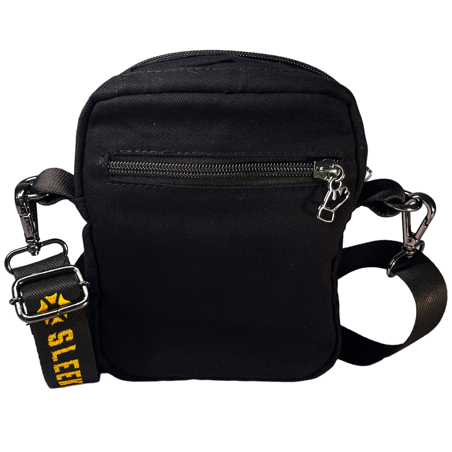 Shoulder Sesh - Shoulder Bag Black